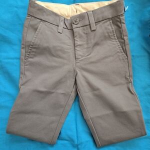 GAP Boy's Grey Pants